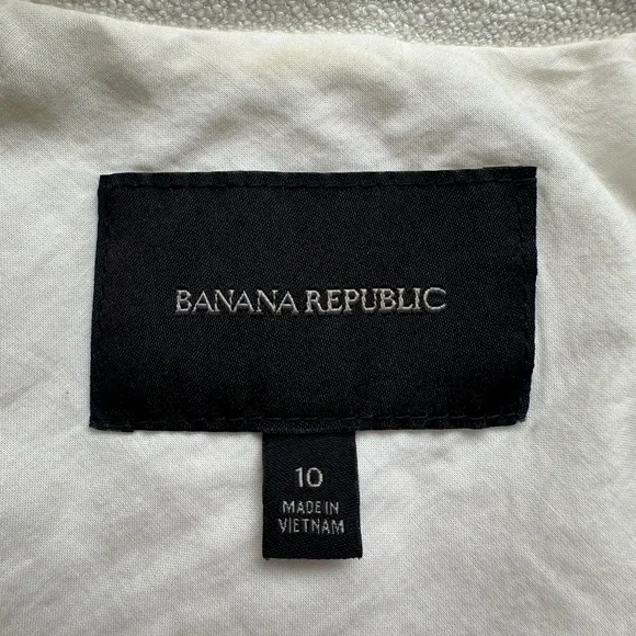 White Blazer by Ann Taylor - Picture 2 of 5